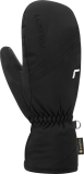 Reusch Susan GORE-TEX Mitten 6231631 7700 black front